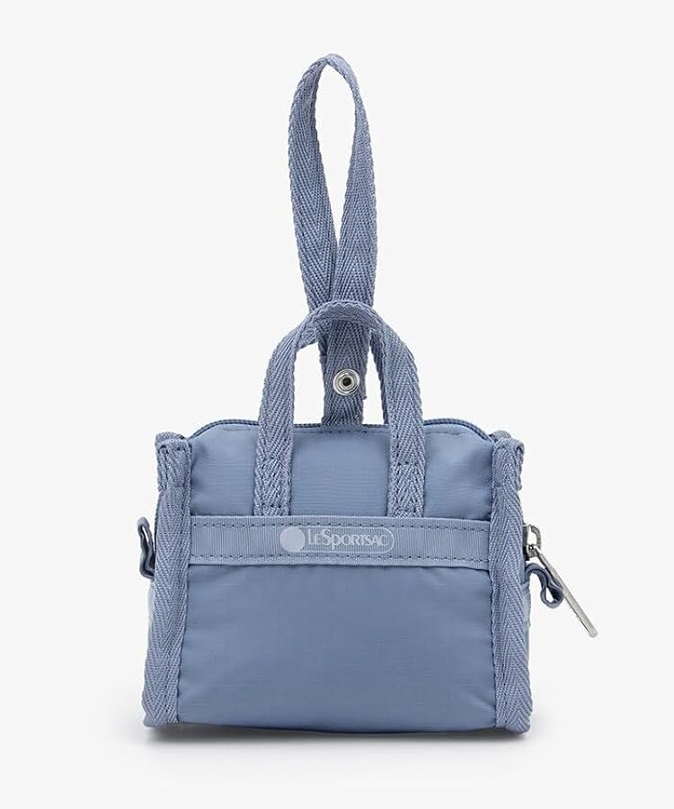 レスポートサック MICRO WEEKENDER CHARM Amazon | [レスポートサック] 公式 バッグチャーム MICRO